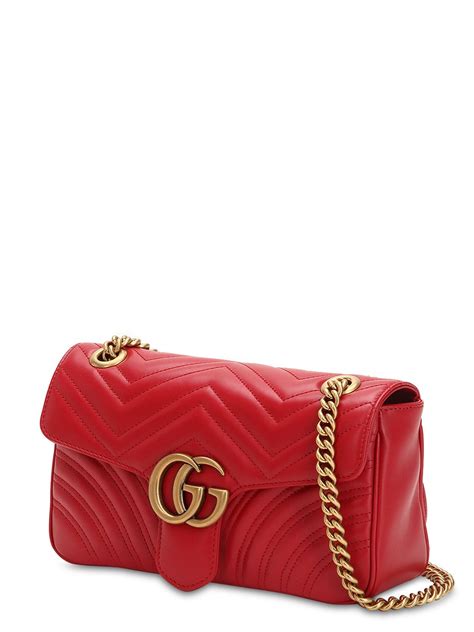 gucci marmont cuore|gg marmont handbags.